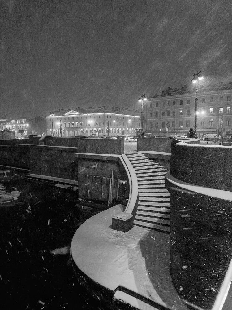 Photograph by Элина Виноградова