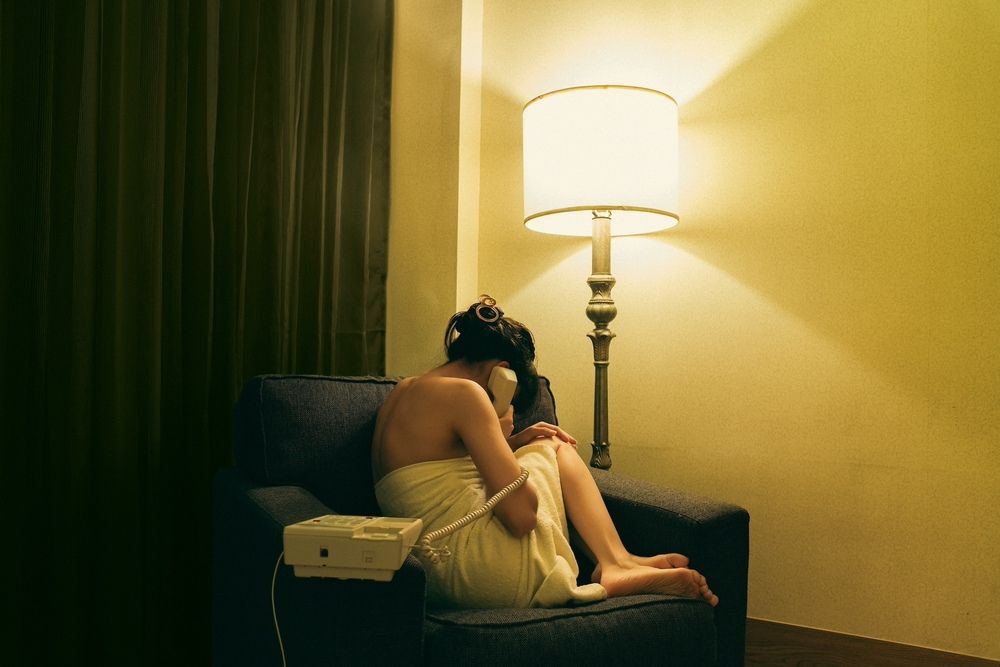 La Llamada (The Call)