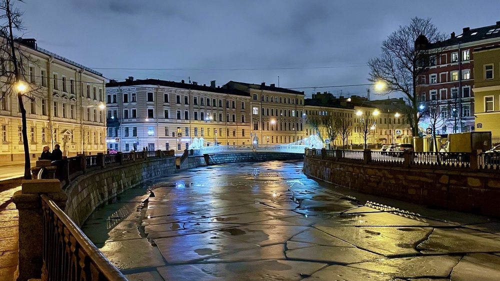 Photograph by Марина Измайлова