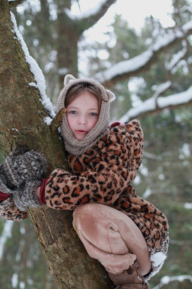 Фотография автора Волк и а