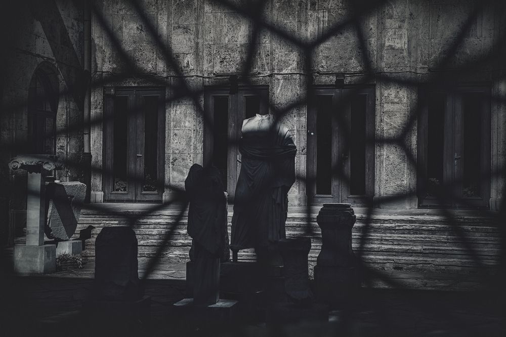 Photograph by Невен Иванов