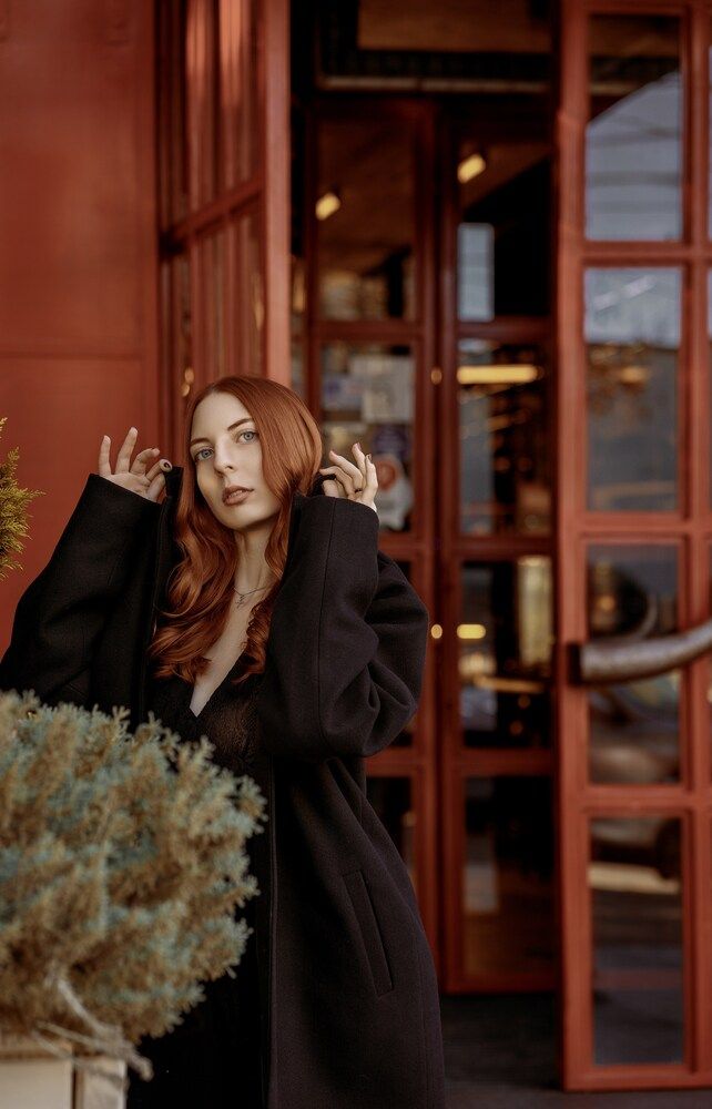 Photograph by Никита Левский