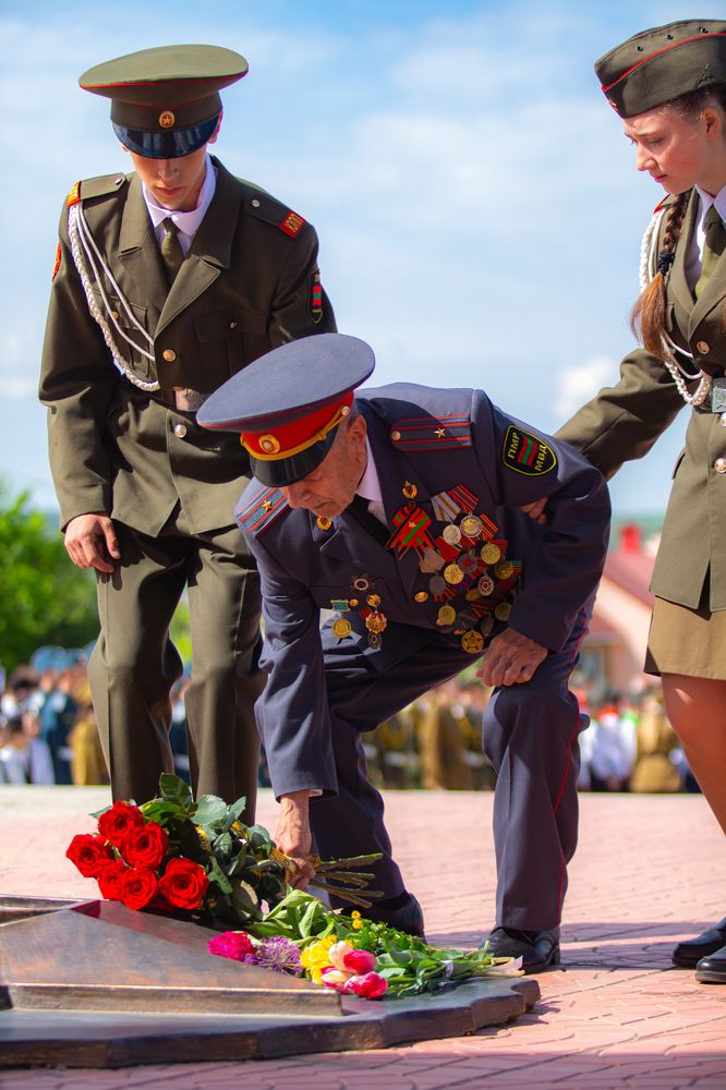 Photograph by Шарпе Станислав