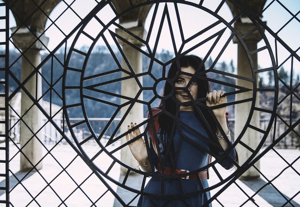 Photograph by Невен Иванов