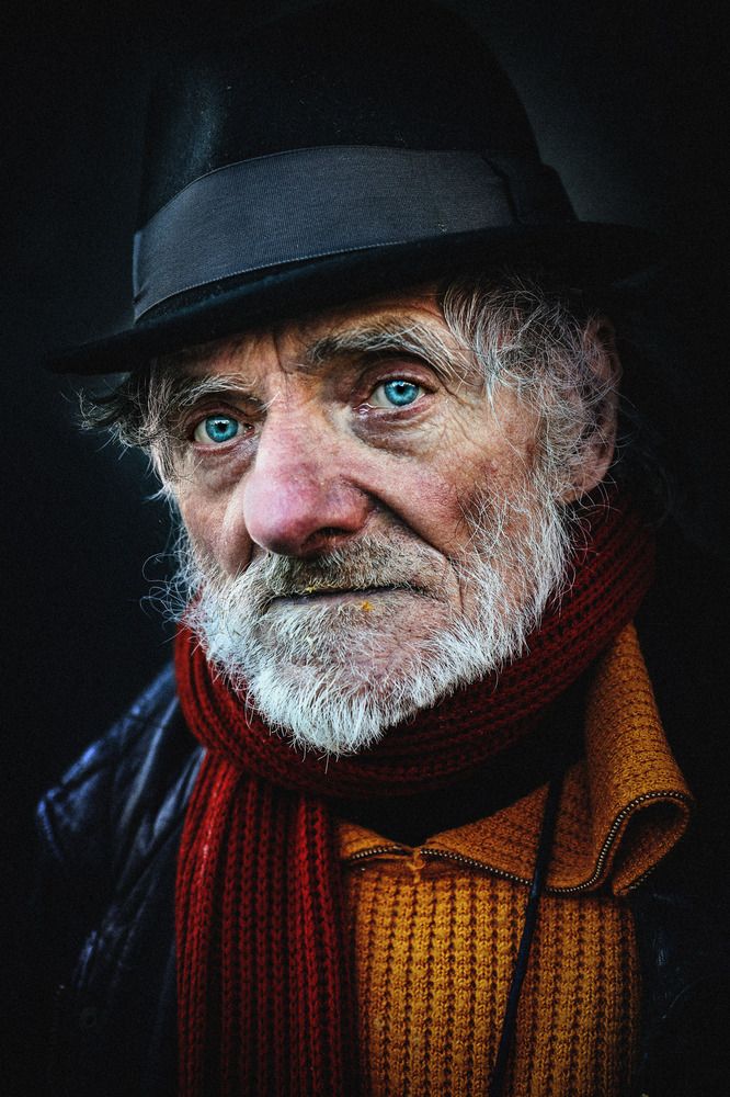 Photograph by Ahmad El Hanjoul