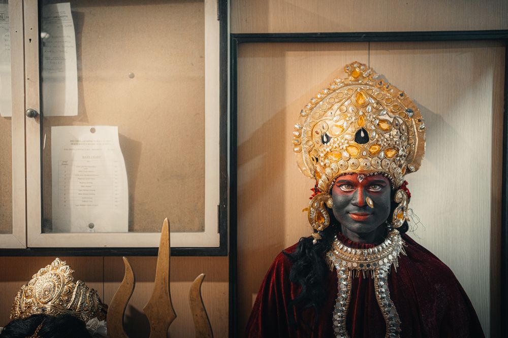 Photograph by Lodi Pertovt