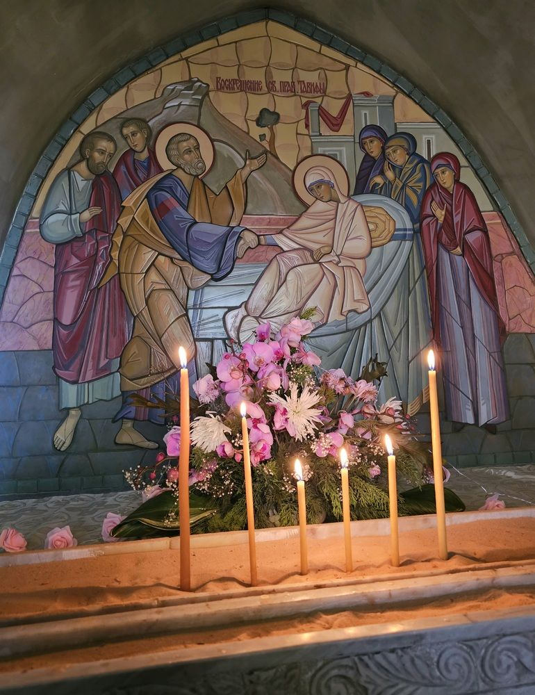 Фотография автора Oksana Podgorodetska