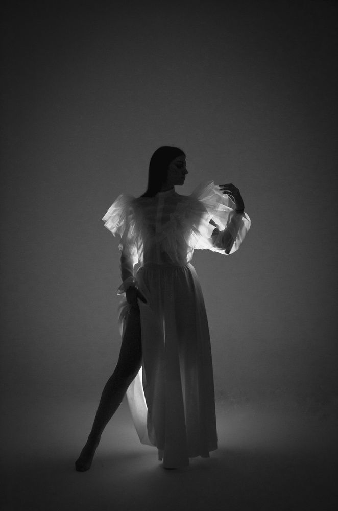 Фотография автора Юлия