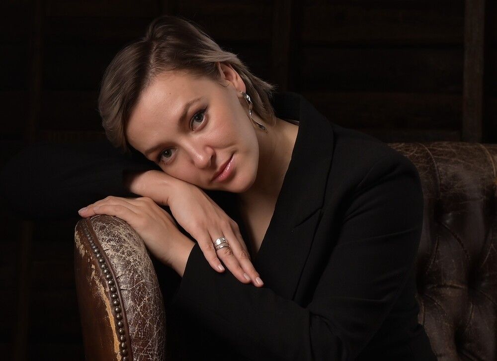 Photograph by Ali Boyko