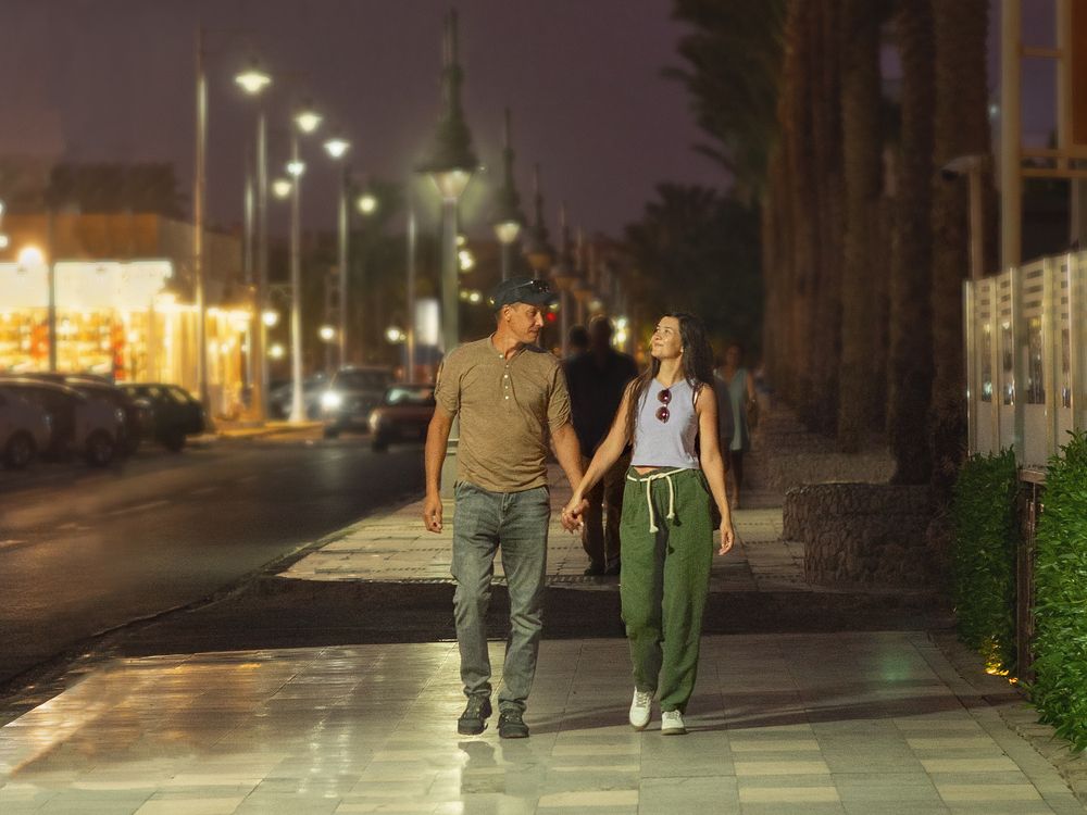 Photograph by Larisa Usova