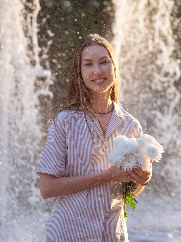 Photograph by Larisa Usova