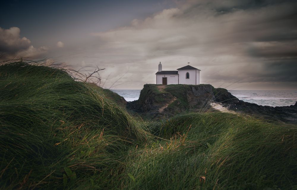 Photograph by Javier Diéguez López