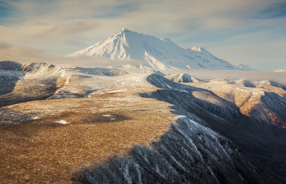 Photograph by Ушаков Николай