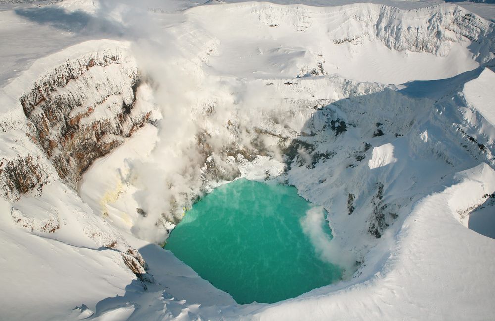 Фотография автора Ушаков Николай