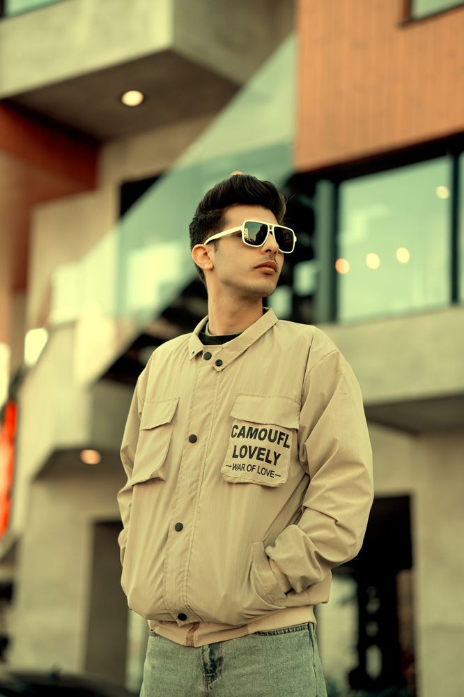 Photograph by Hossein karimi