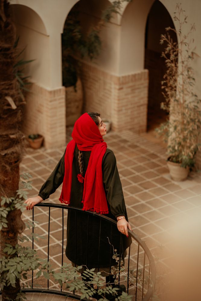 Photograph by Hossein karimi