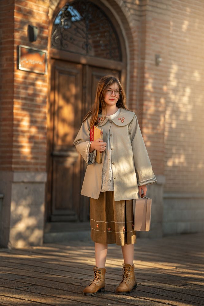 Photograph by Hossein karimi