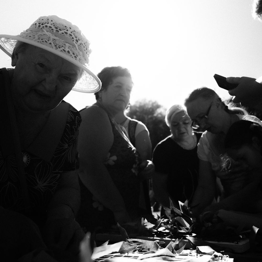 Фотография автора Михаил Муромцев