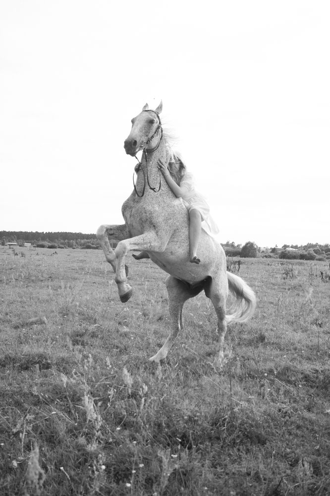 Photograph by Anna Fors