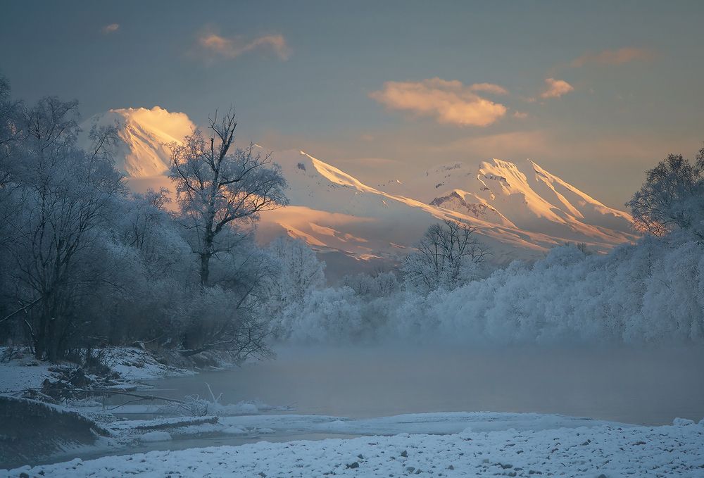 Photograph by Ушаков Николай