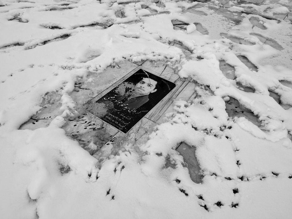 Photograph by Amirhusseinalinia