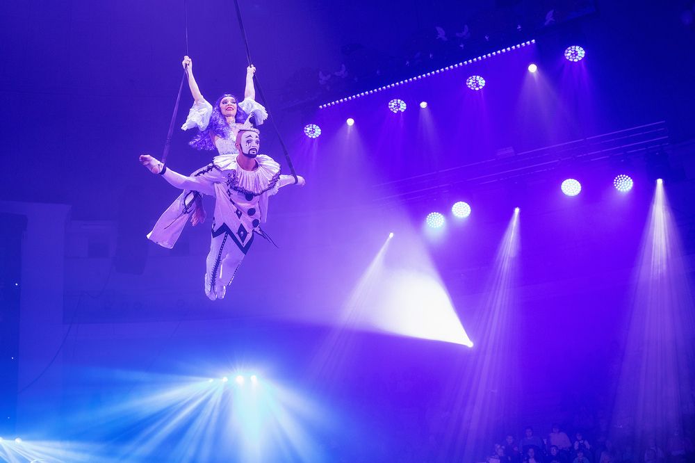 Photograph by Вербицкий Петр