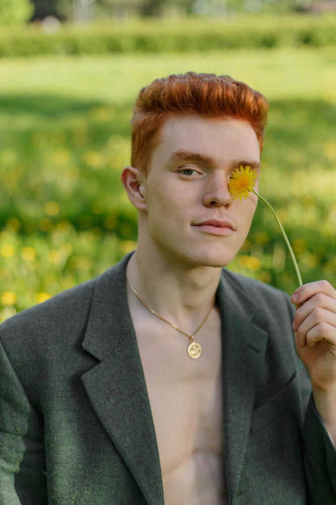 Photograph by Marie Dashkova