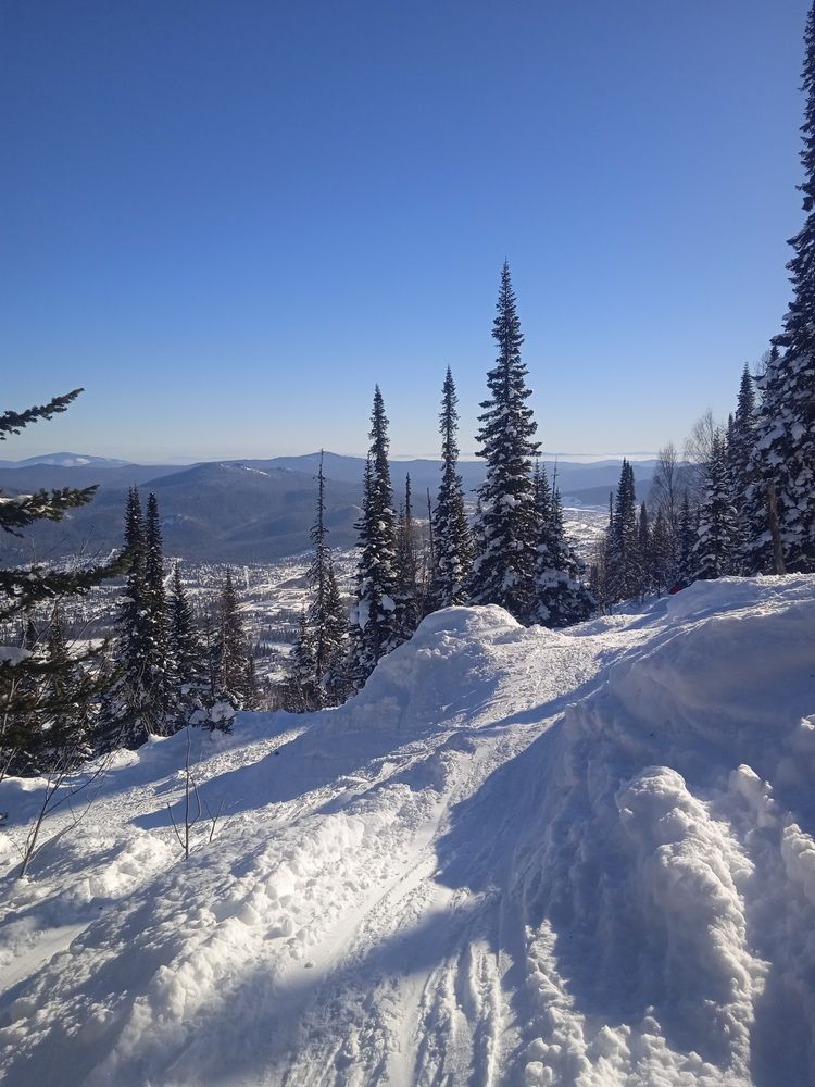 Photograph by smirnova sofya