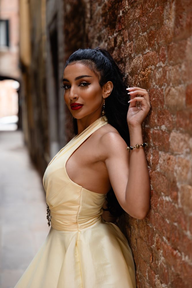 Photograph by Elena Radchenko