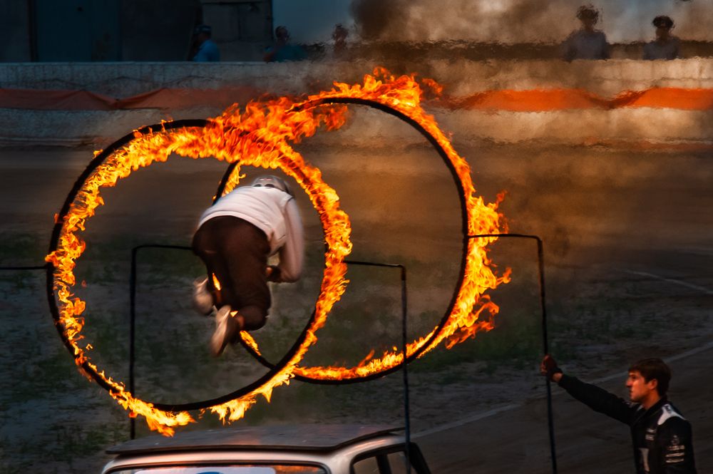 Photograph by Ольга Мусиенко