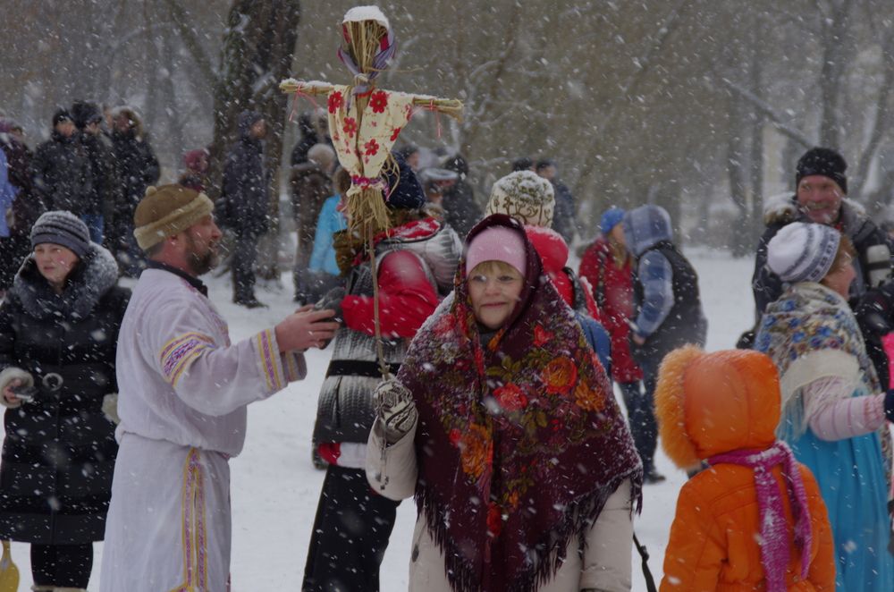 Photograph by Наталья Шумилова