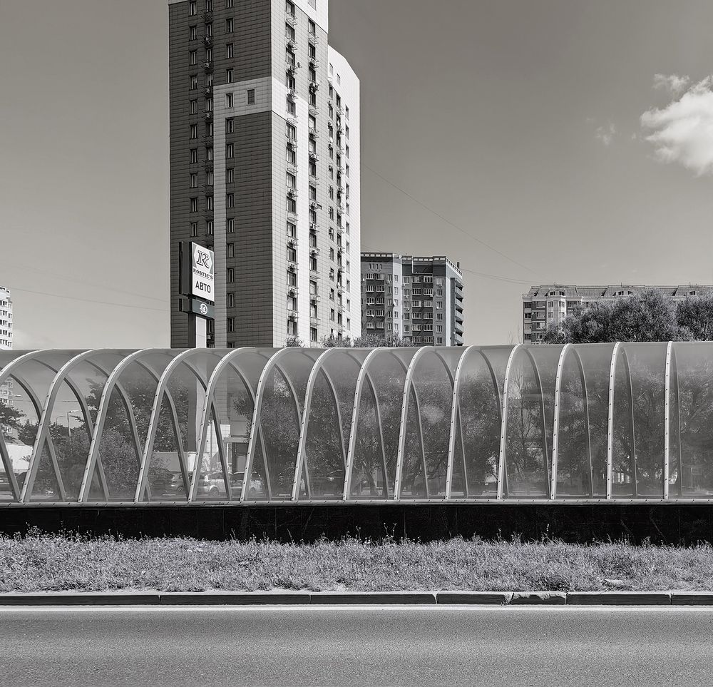 Photograph by Сергей Матвеев