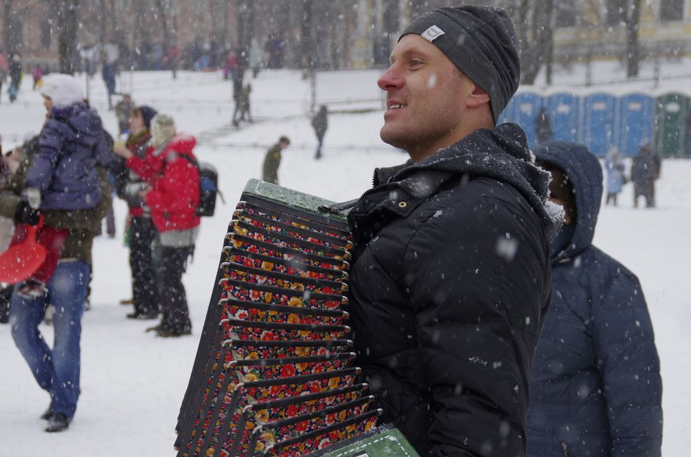 Photograph by Наталья Шумилова