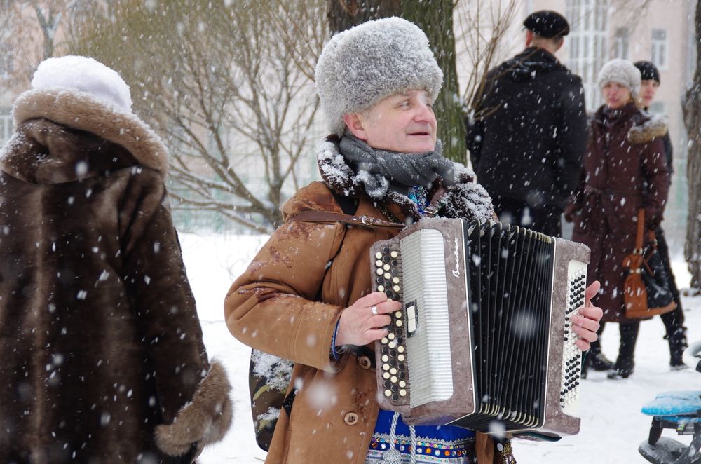 Photograph by Наталья Шумилова