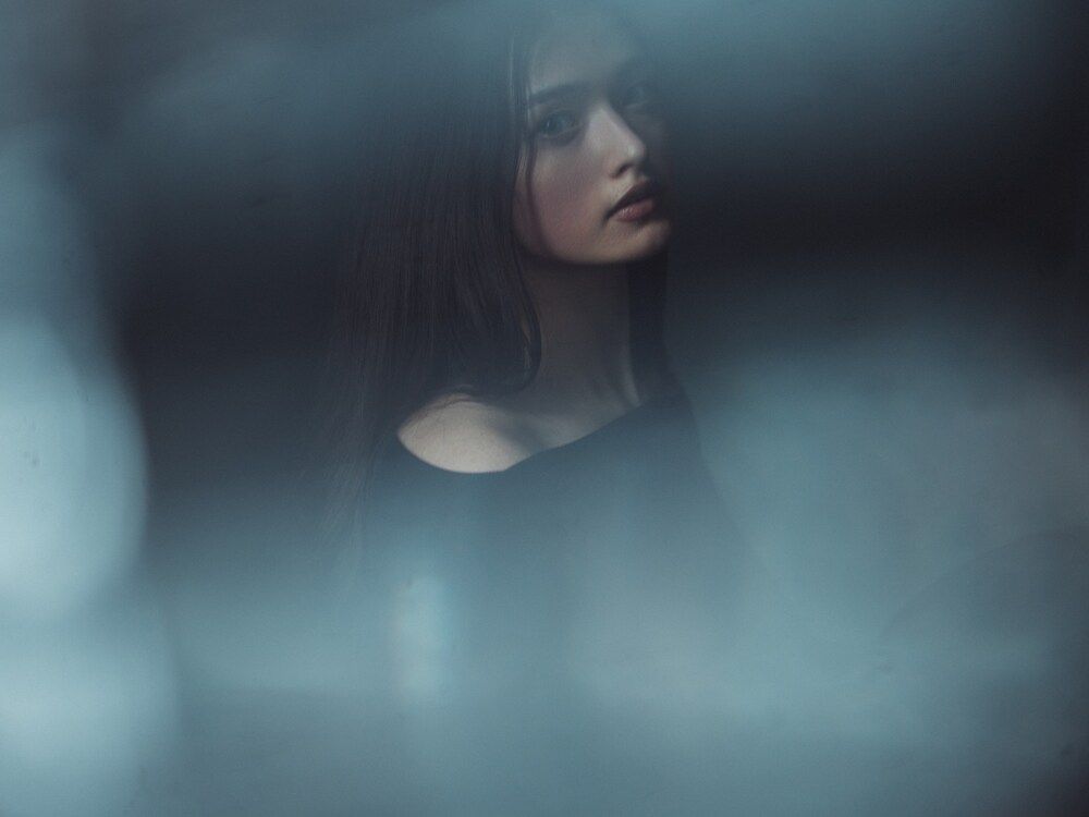 Photograph by Марина Тувиста