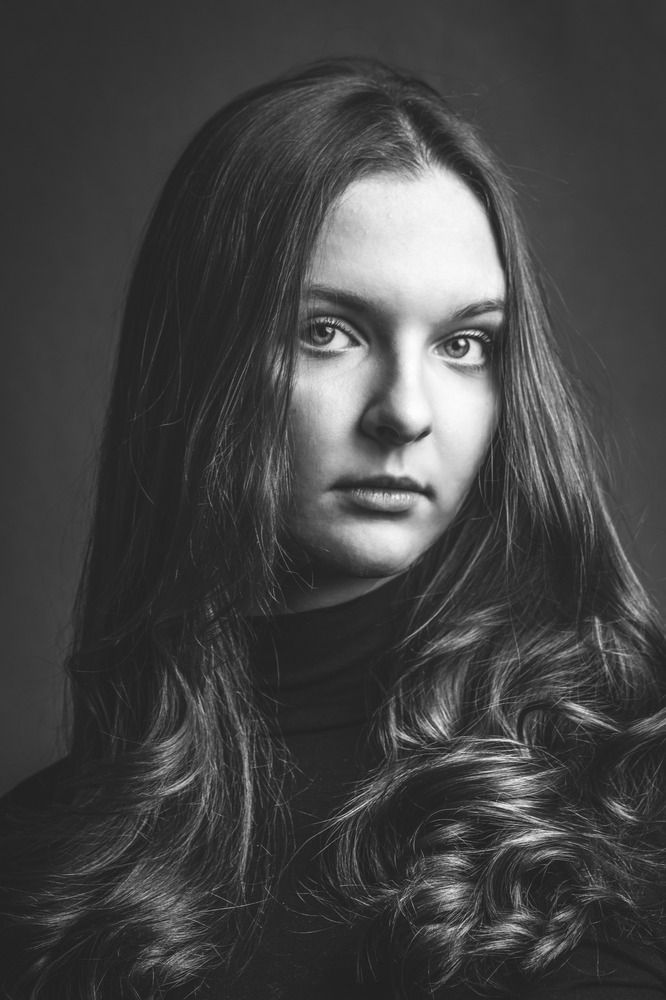 Photograph by Георгий Овсянников