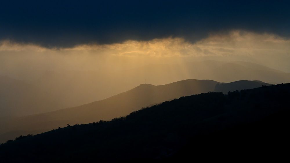 Photograph by Дмитрий Батагов