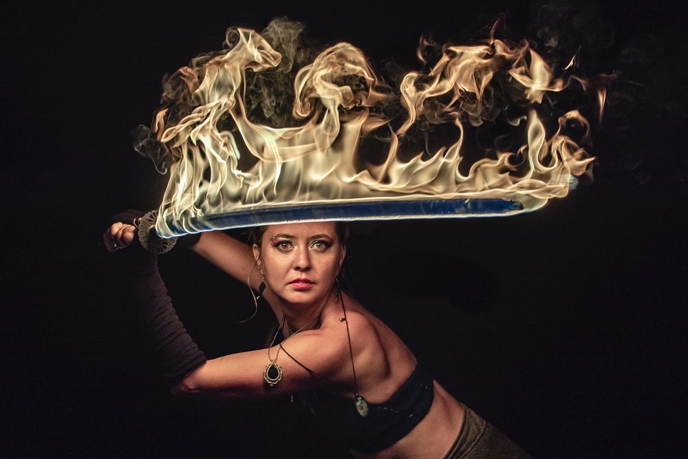 Photograph by Yann Delcambre