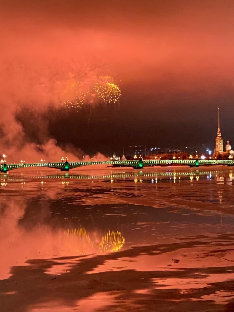 Photograph by Наталья Казачок
