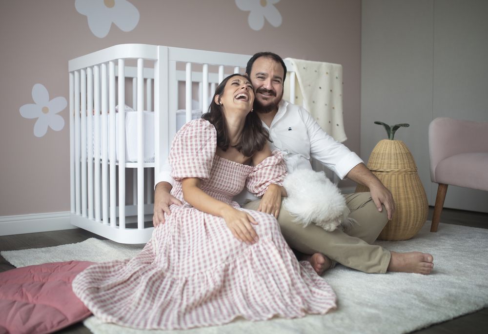 The magic of surrogacy