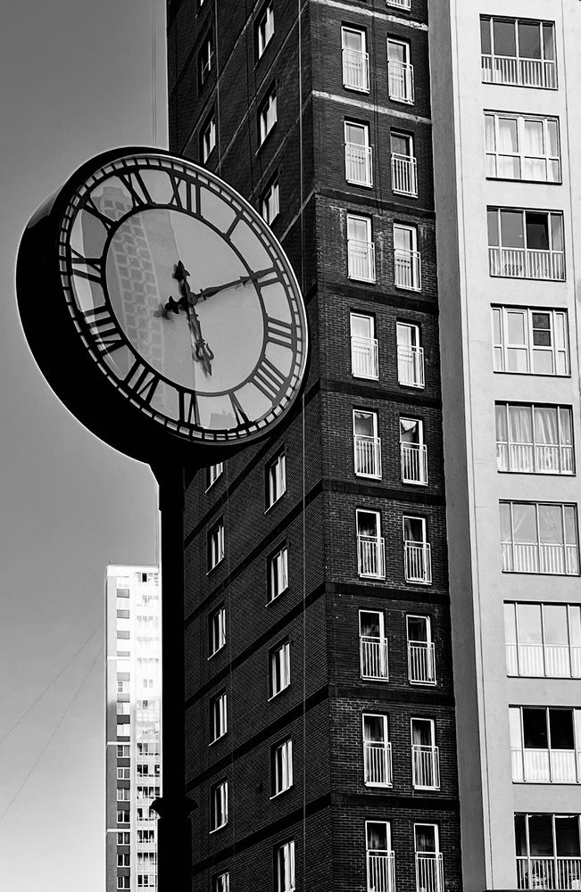 Фотография автора NATALYA OZHEGOVA