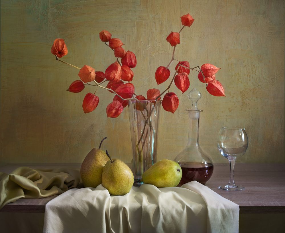 Photograph by Алена Полетаева