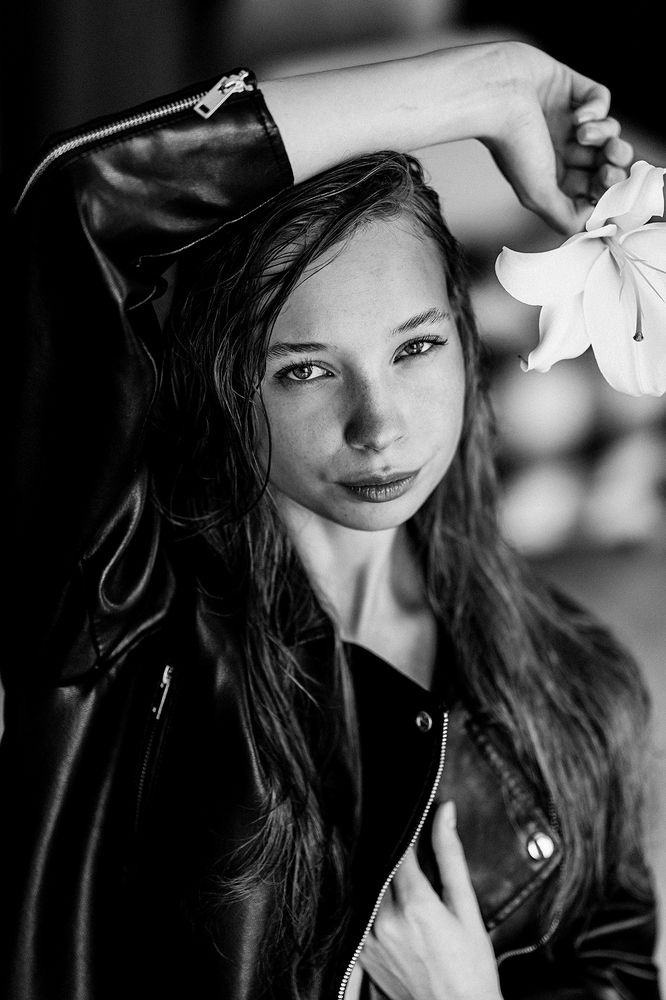 Photograph by Елена Третьякова