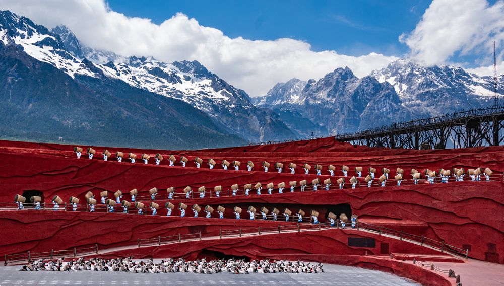 Photograph by Ольга Мусиенко