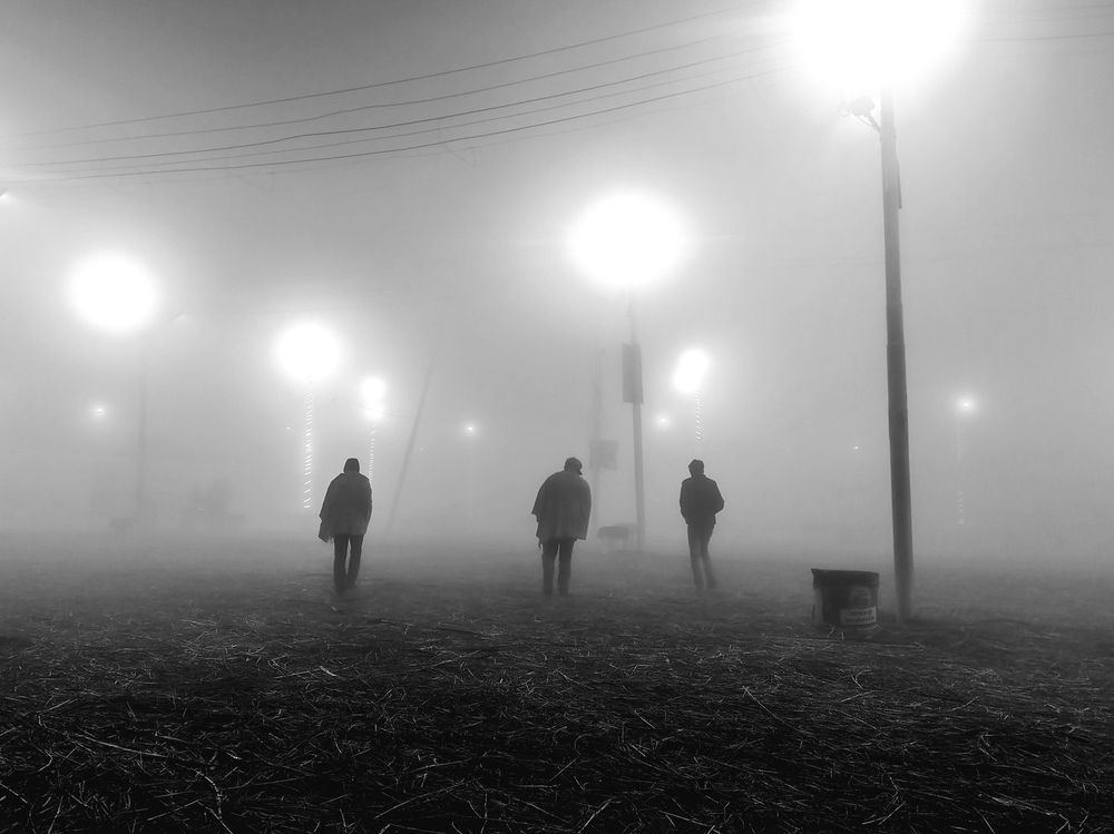 Photograph by Utkarsh Tiwari