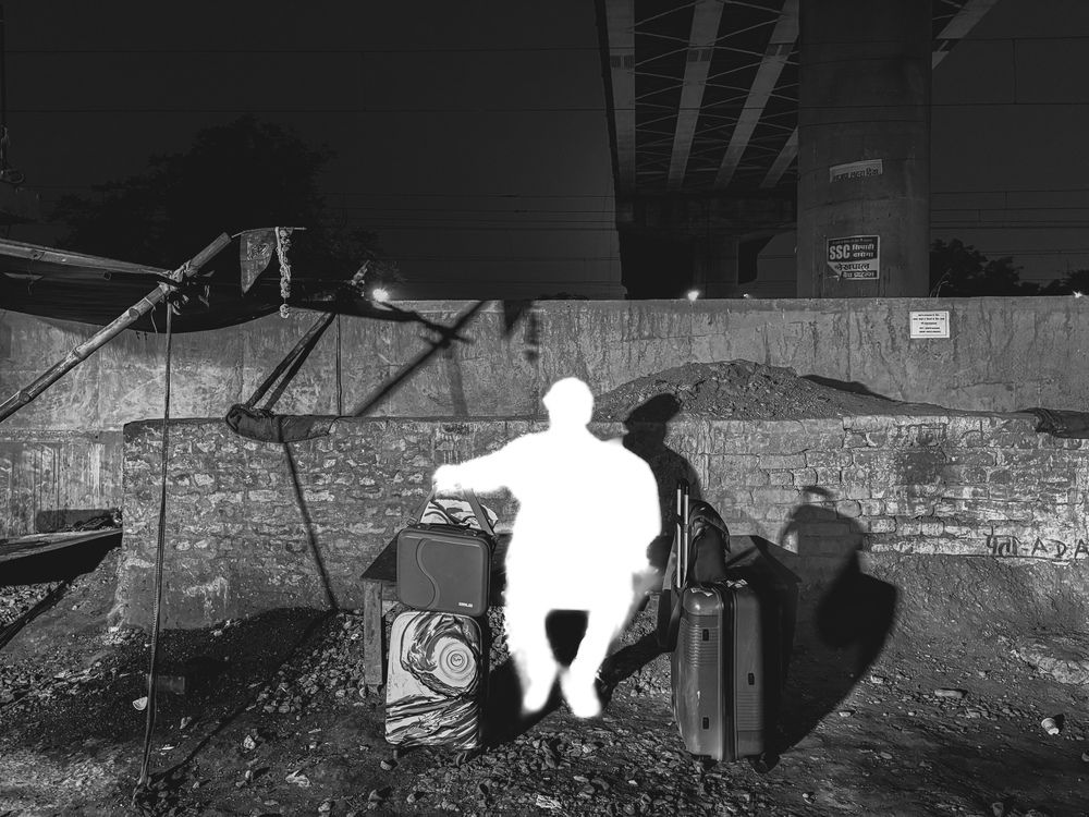 Photograph by Utkarsh Tiwari