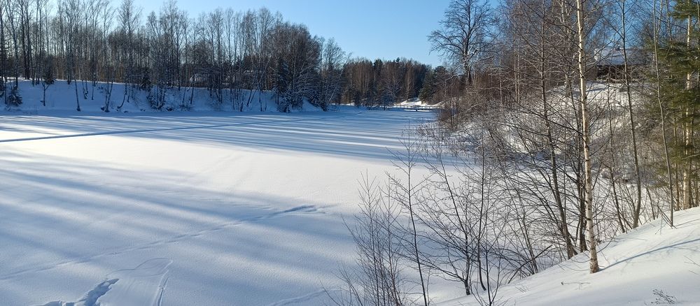 Photograph by Александр Гатилов