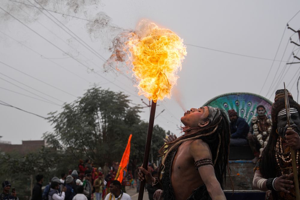 Photograph by Utkarsh Tiwari