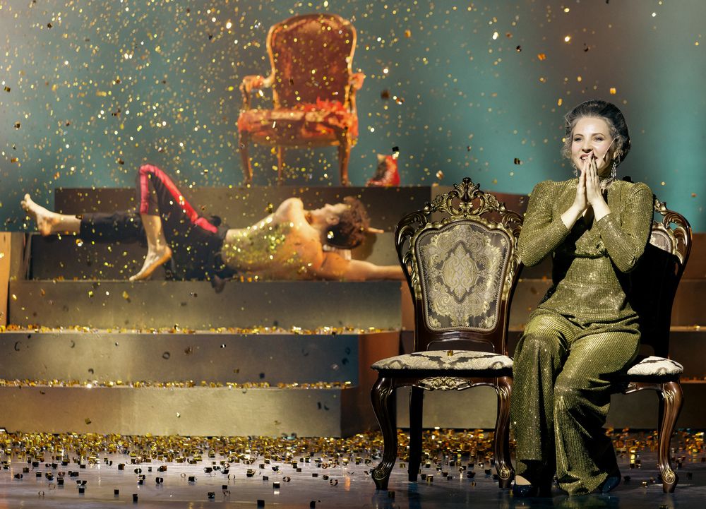 Photograph by Oleg Tolstov