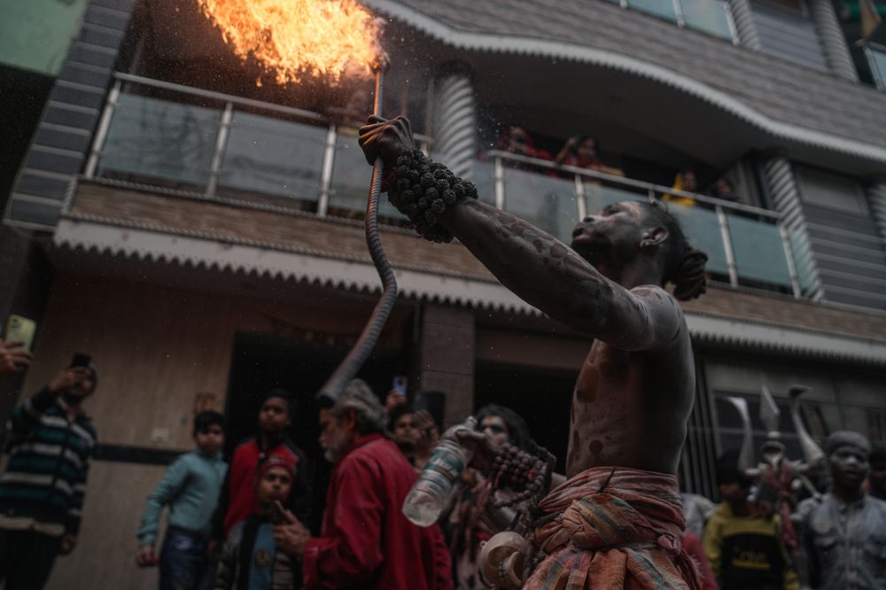 Photograph by Utkarsh Tiwari